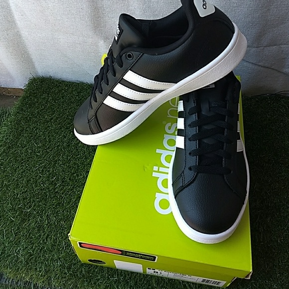 adidas Shoes | Ladies Neo Cf Advantage W Aw4288 | Poshmark